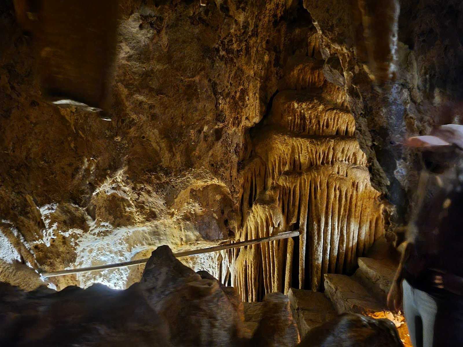 Colossal Cave Mountain Park 