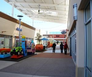 Tanger Outlets Phoenix
