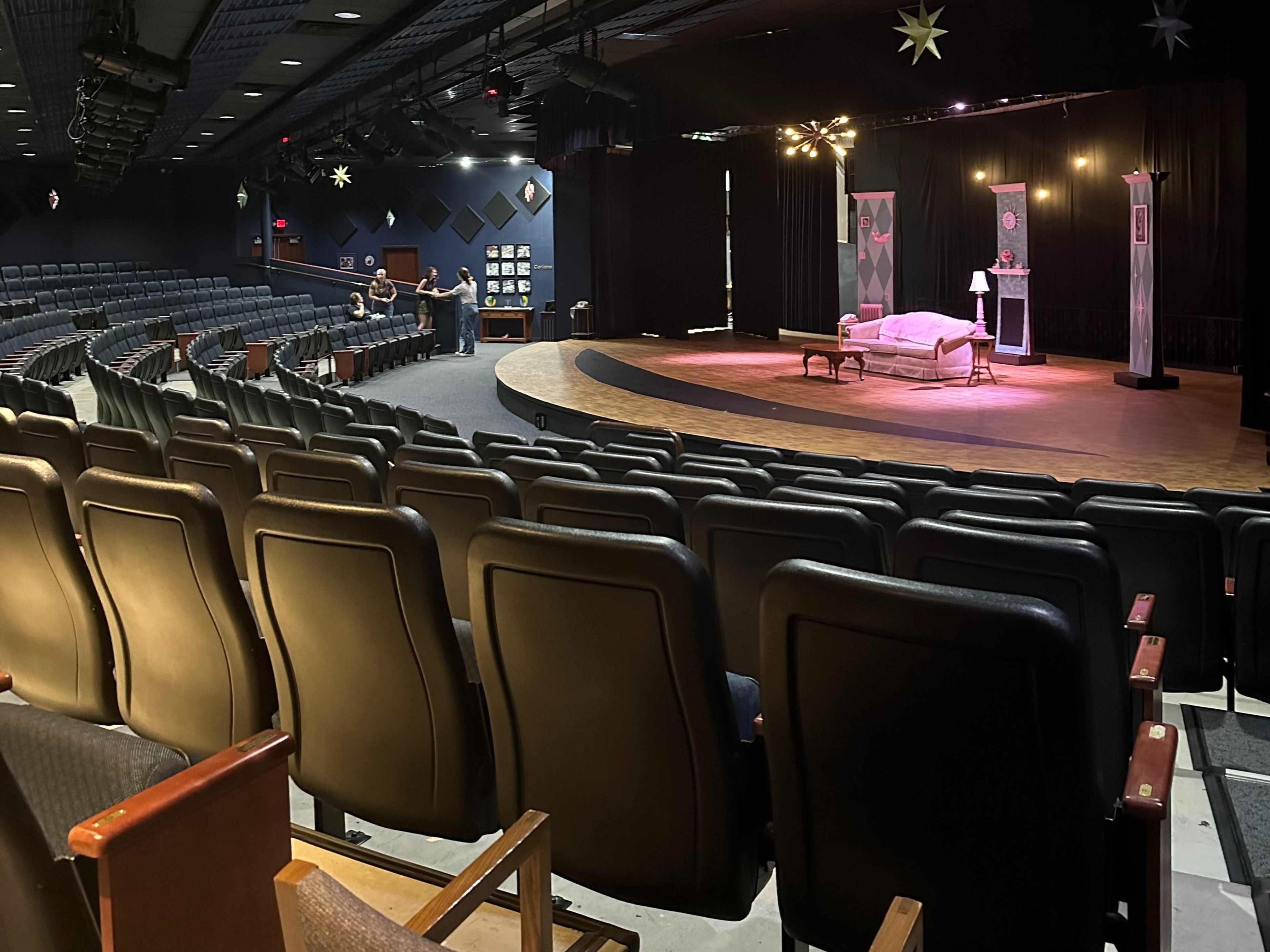 Wisconsin Rapids Community Theatre