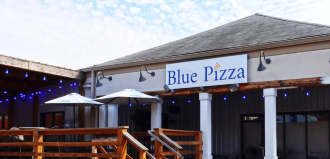 Blue Pizza SC