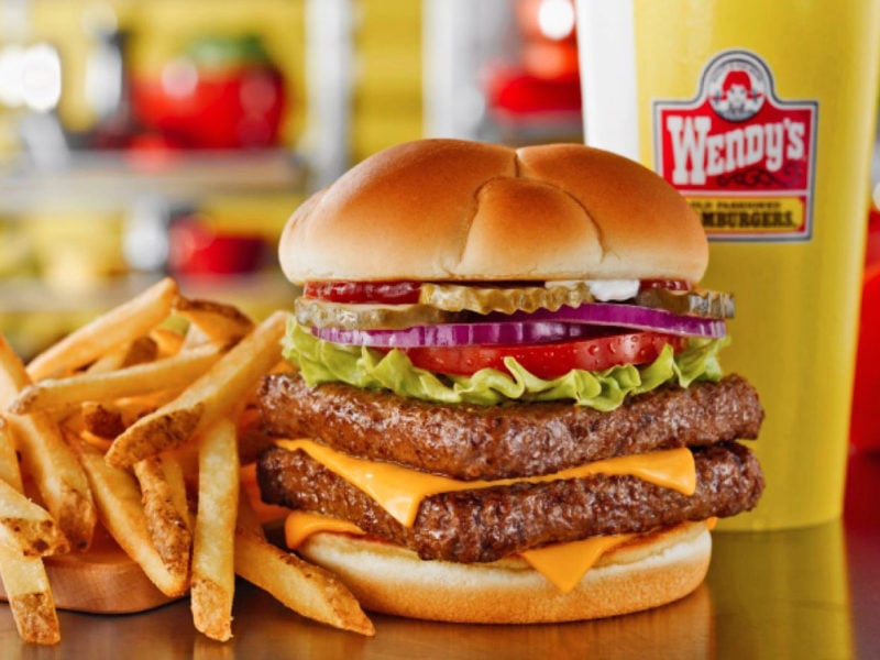 Wendy's