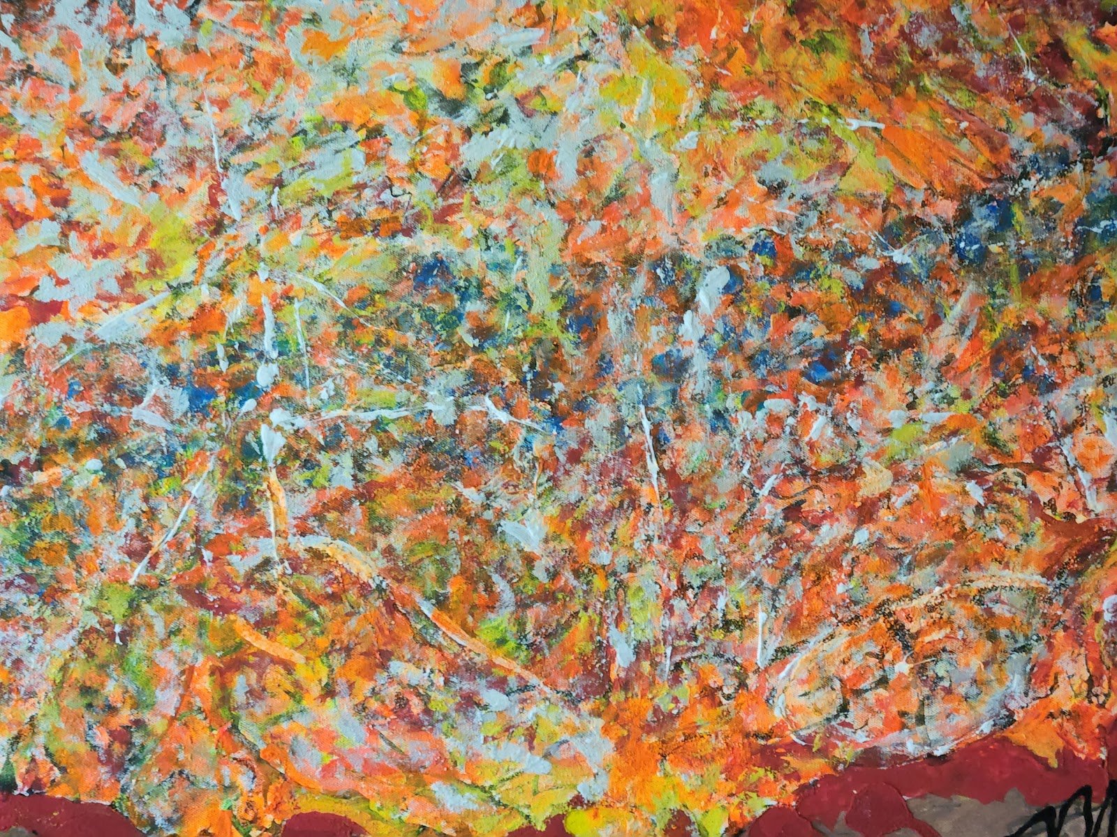 Anthony Brunelli Fine Arts