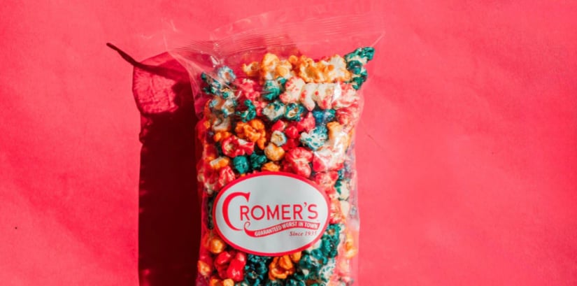 Cromer's P-Nuts