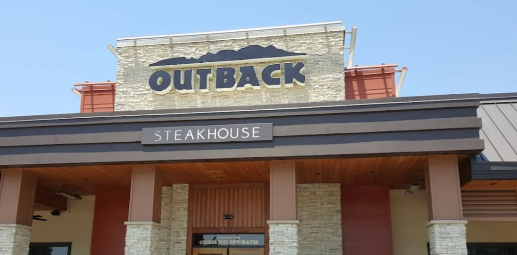 Outback Steakhouse