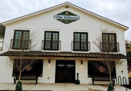 The Galway Irish Public House