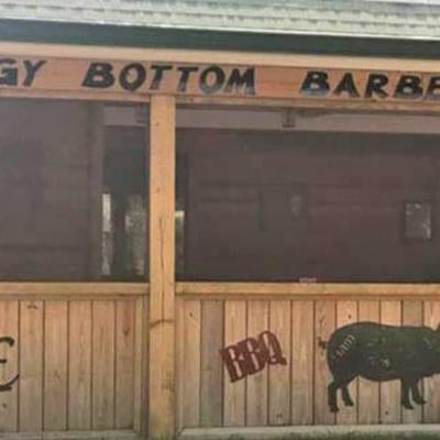 Boggy Bottom Barbecue