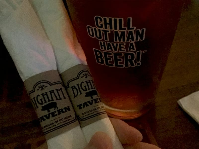 Bigham Tavern