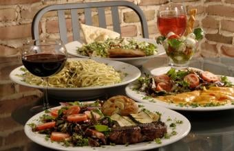 The Pizza Grille - Camp Hill