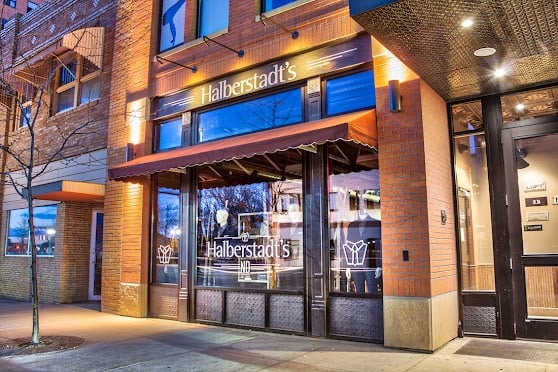 Halberstadt's Downtown
