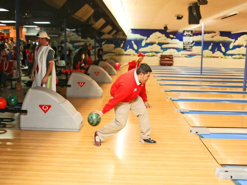 Village Bowl