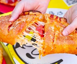 Hungry Howie's Pizza
