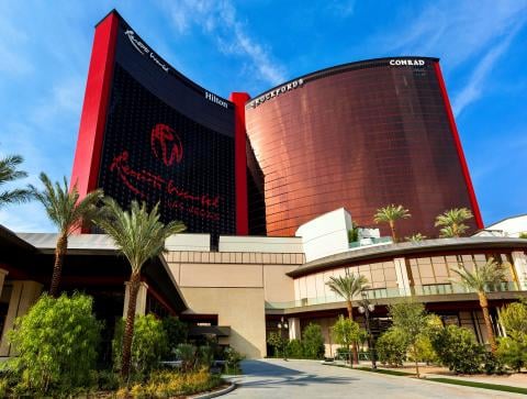 The District at Resorts World