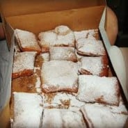 Cafe Beignets of Alabama GS