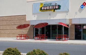 Neato Burrito