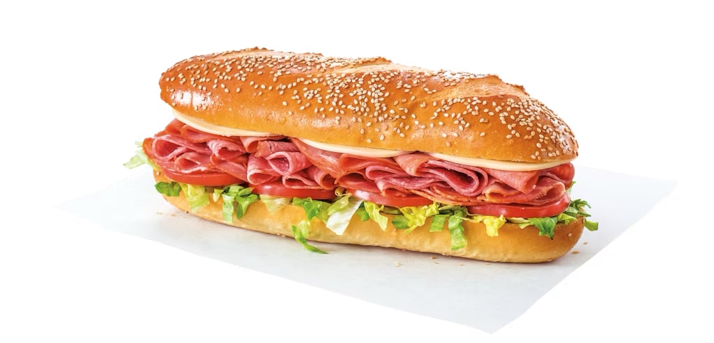 DiBella's Subs
