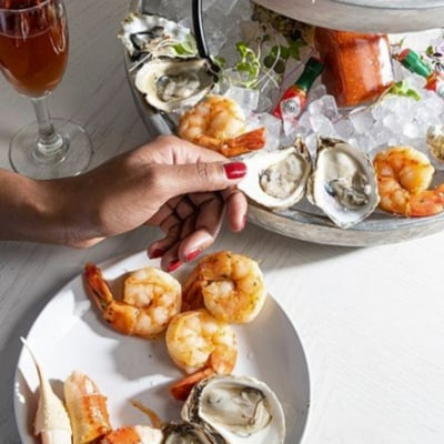 The Hampton Social - Orlando