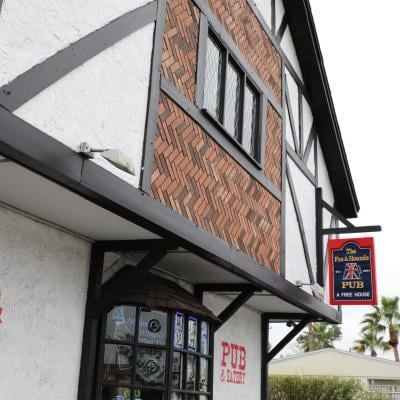 The Fox & Hounds Public House