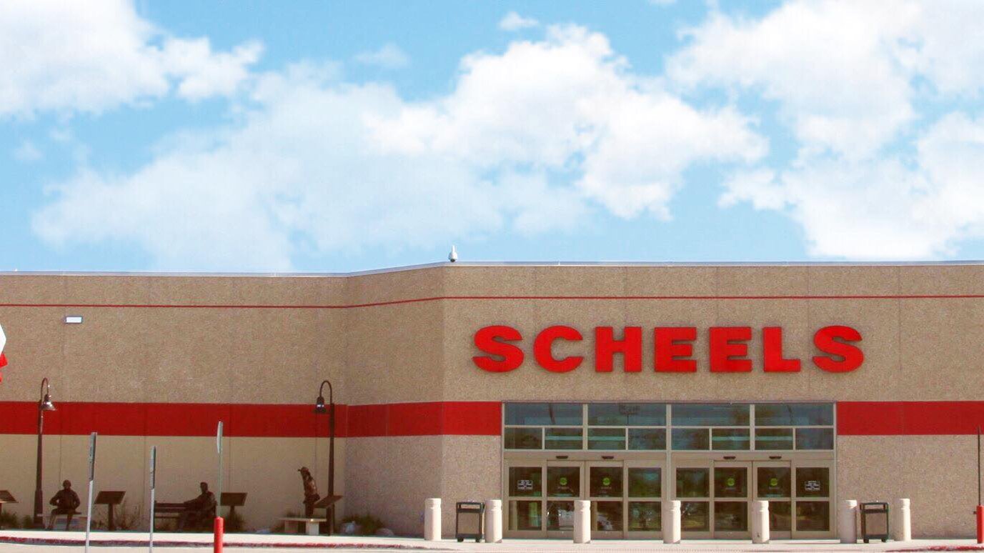 SCHEELS