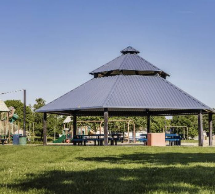 Baker Park