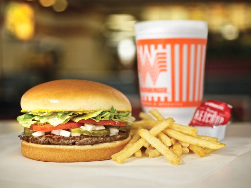 Whataburger