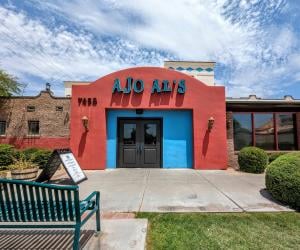 Ajo Al's Mexican Cafe