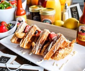 Gocha's Breakfast Bar