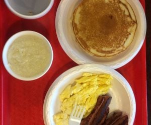 Kenny's Cafe