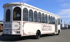 Philadelphia Trolley Works