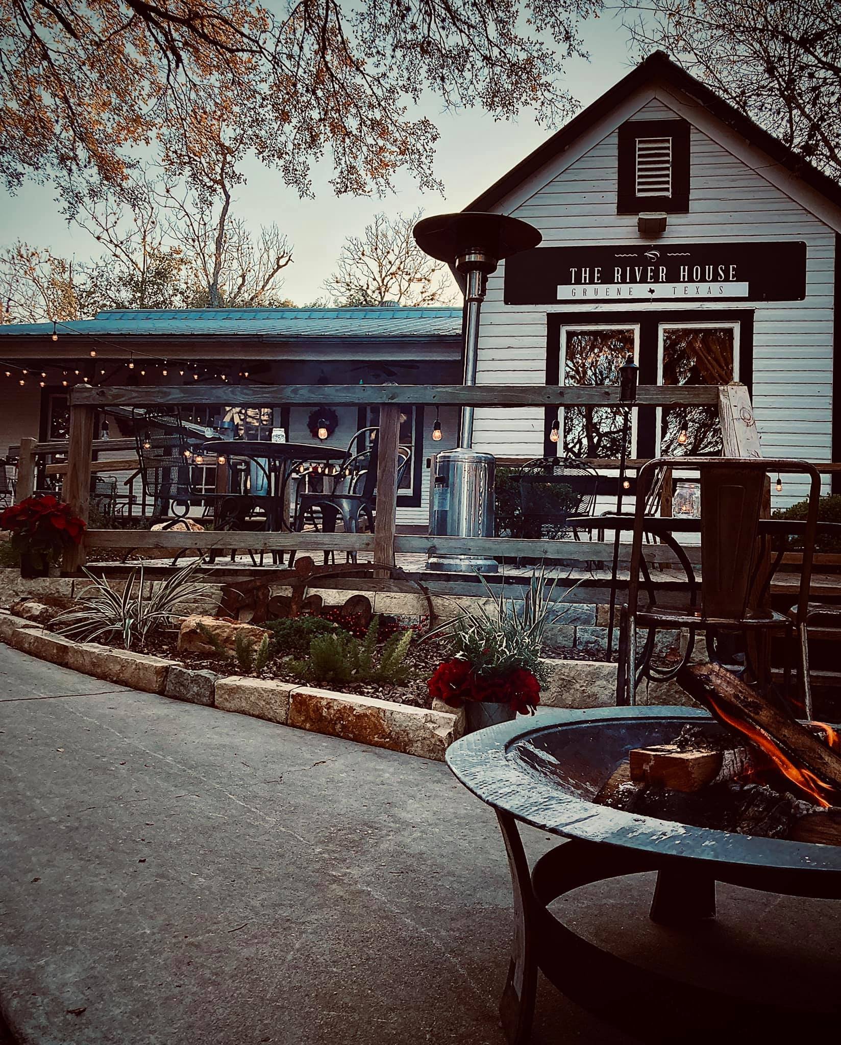The Birdhouse, Fancy Chicken & Fine Wine