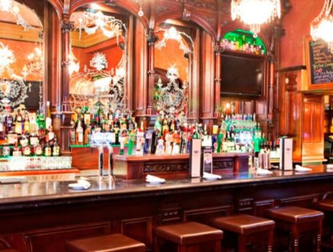 Rí Rá Irish Pub