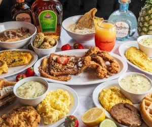 The Dining Experience