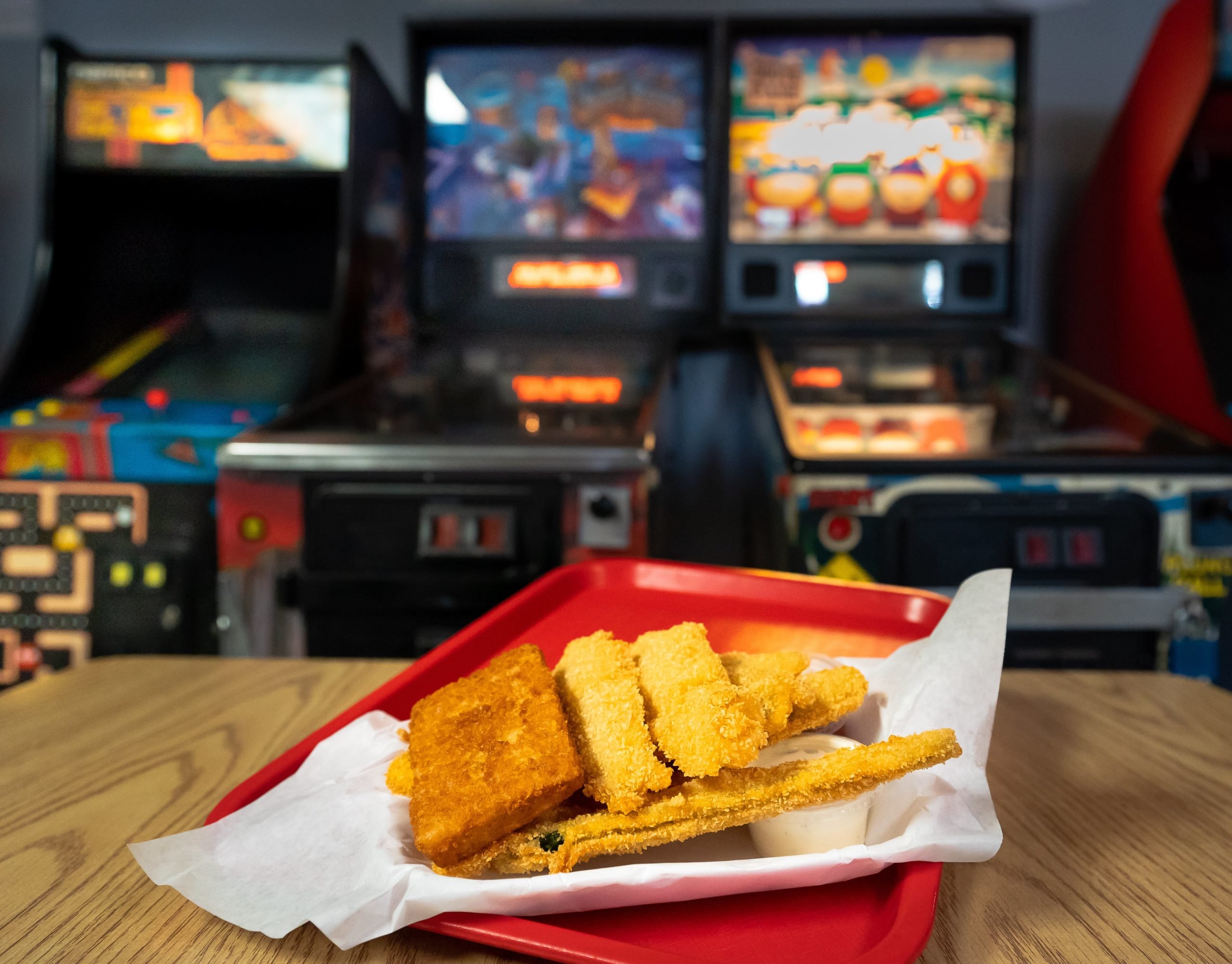 Ed's Fish & Chips