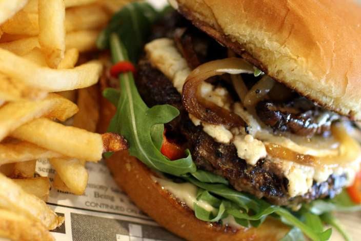 Burger Theory