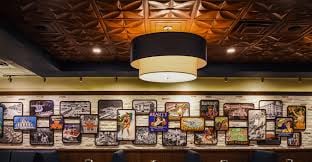 Lucille's American Cafe