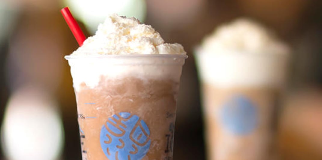 Sweetwaters Coffee & Tea