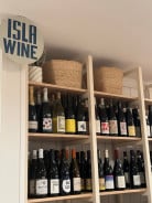 Isla Wine
