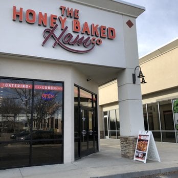 The Honey Baked Ham Company