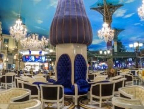 Le Central Bar