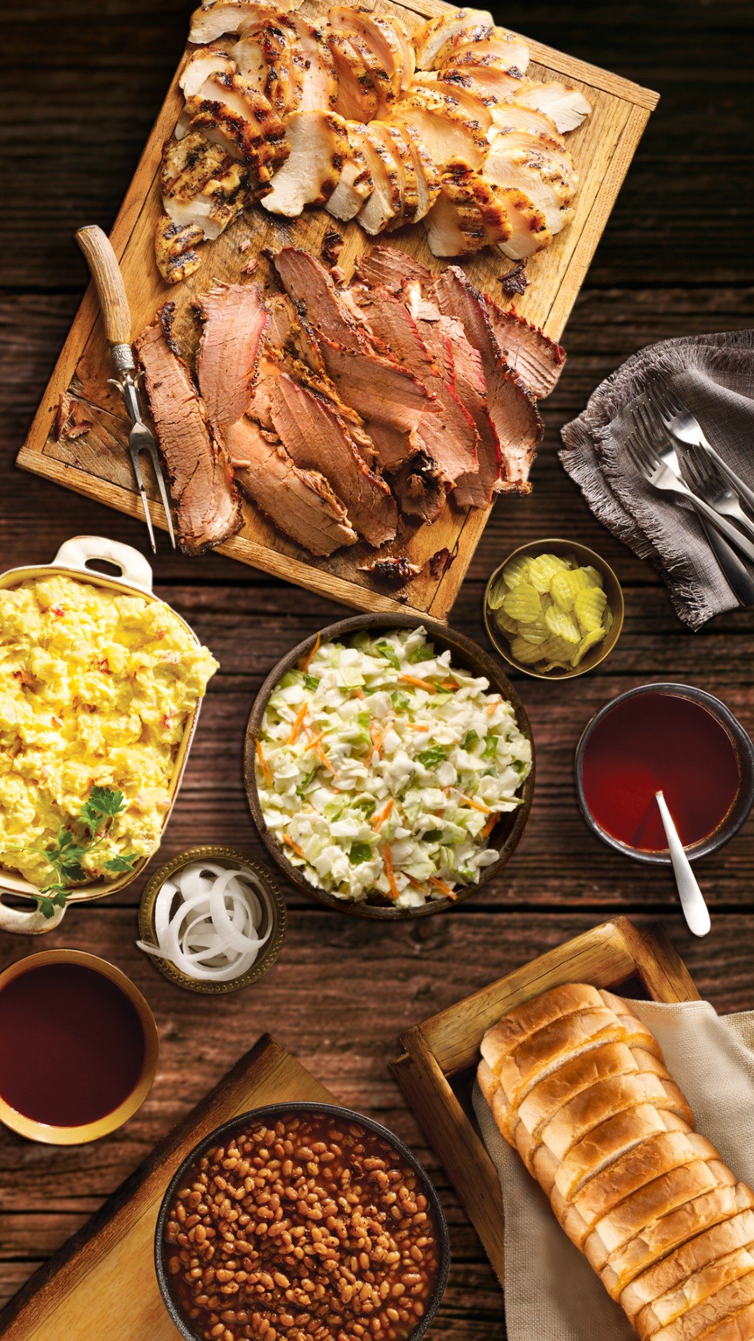 Dickey's Barbecue Pit