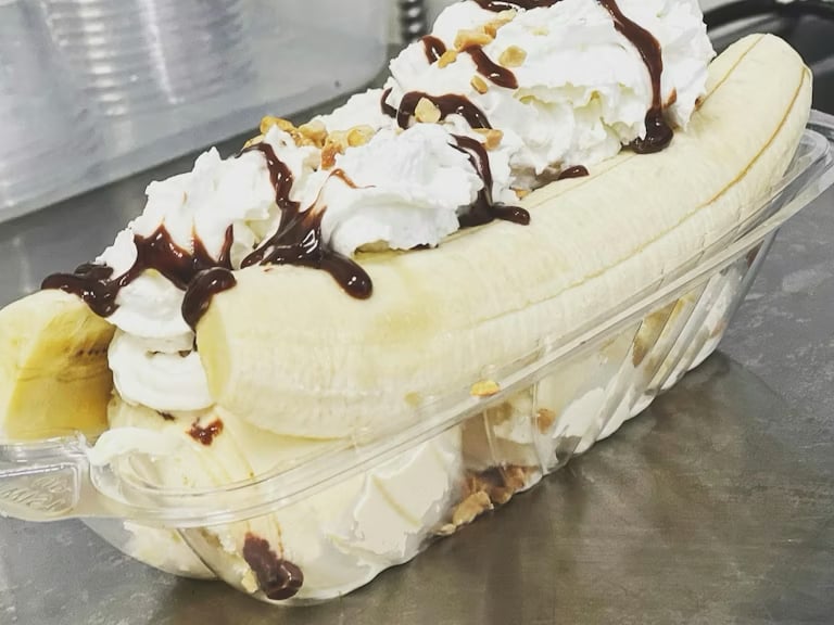 LiftOff Creamery