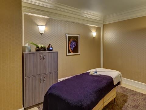 Spa Mandalay