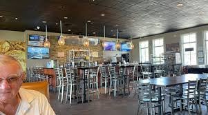 Flightline Cafe & Catering