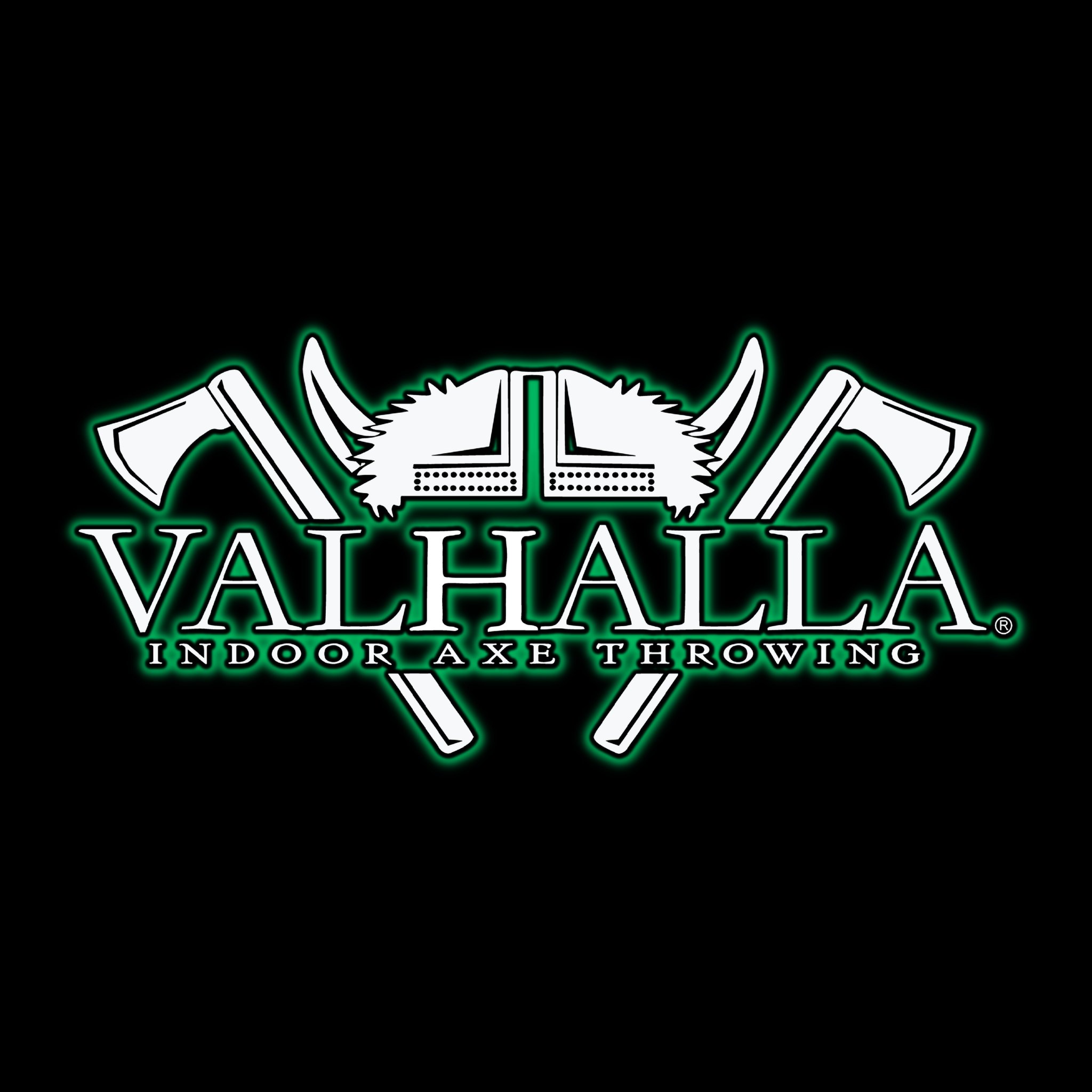 Valhalla Indoor Axe Throwing
