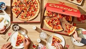 Casey's