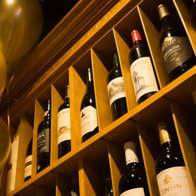 VINTAGE VINO