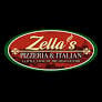 Zella's Pizzeria & Italian