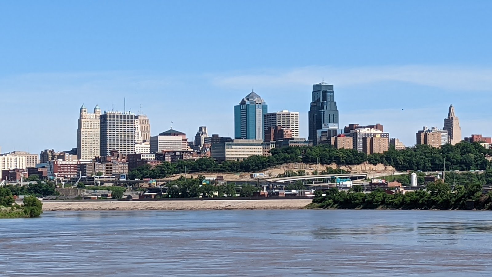 Kaw Point Park