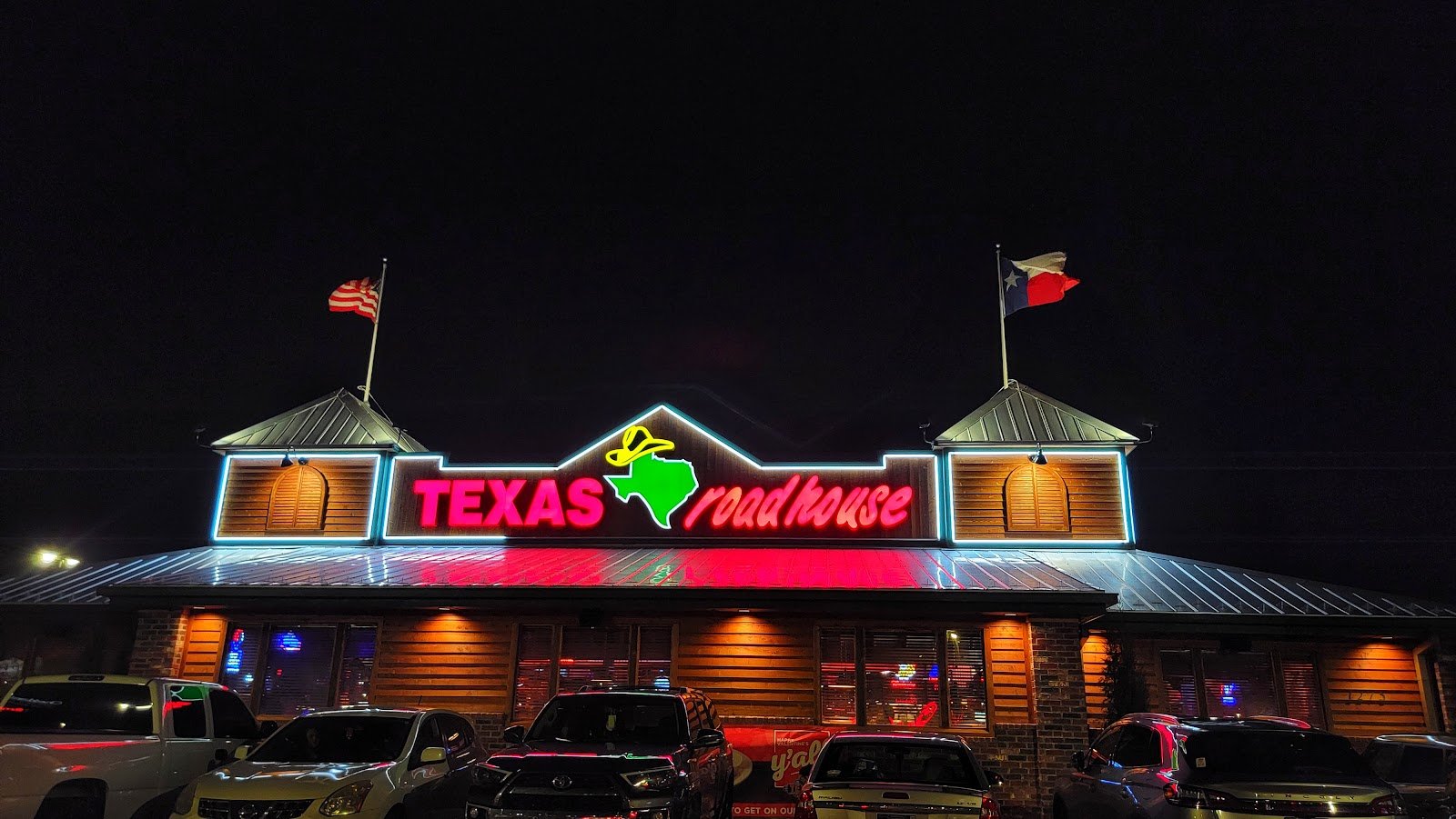 Texas Roadhouse