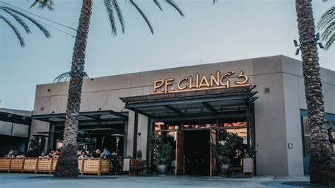 P.F. Chang's