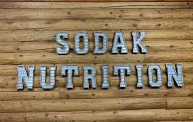 SoDak Nutrition